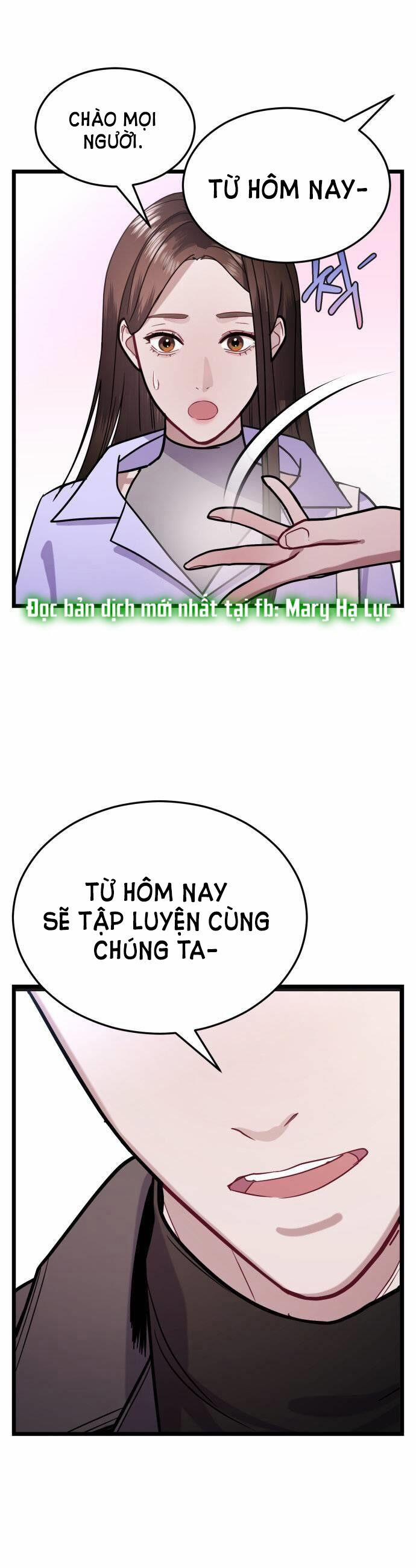 manhwax10.com - Truyện Manhwa Ảo Thuật Gia Quyến Rũ Chương 34 1 Trang 2