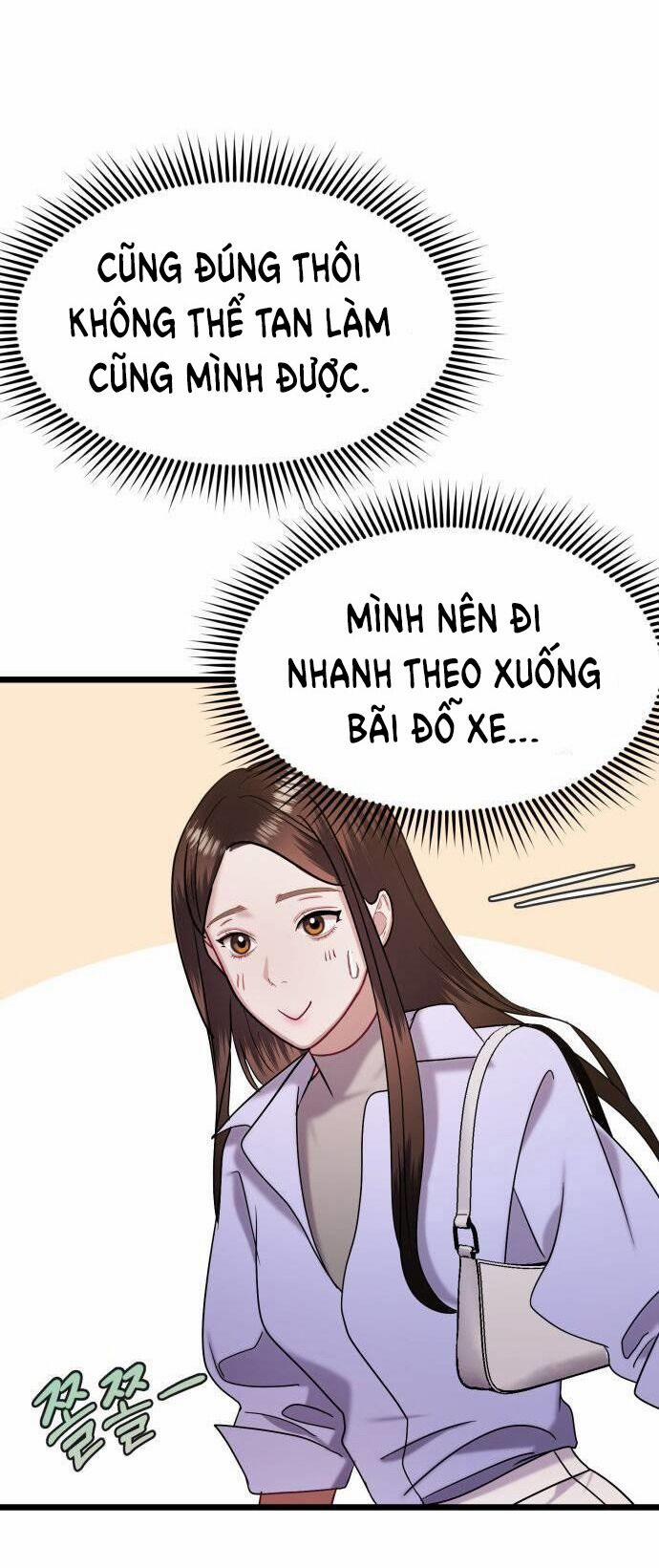 manhwax10.com - Truyện Manhwa Ảo Thuật Gia Quyến Rũ Chương 34 1 Trang 28