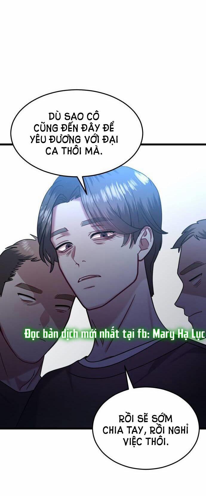 manhwax10.com - Truyện Manhwa Ảo Thuật Gia Quyến Rũ Chương 34 2 Trang 1