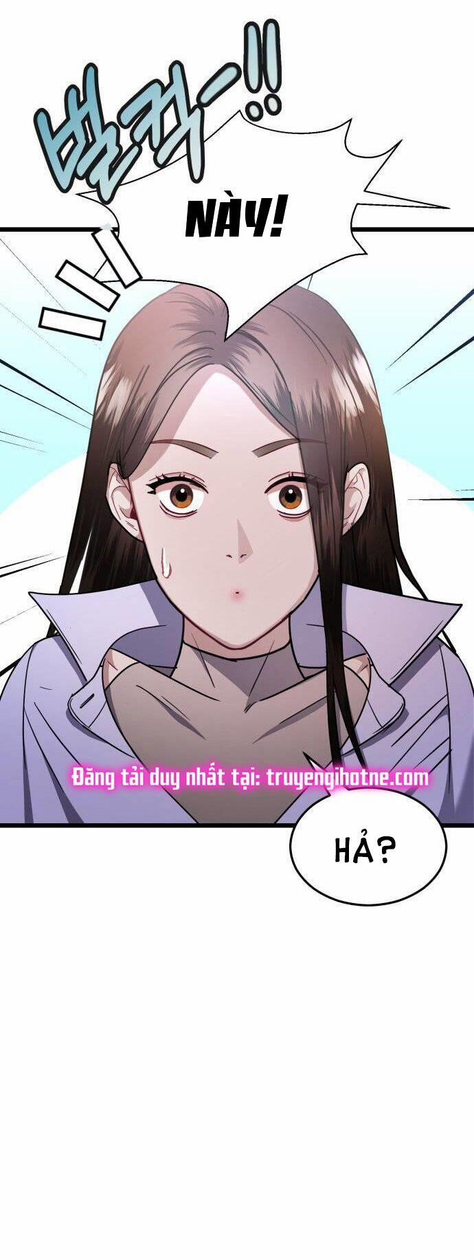 manhwax10.com - Truyện Manhwa Ảo Thuật Gia Quyến Rũ Chương 34 2 Trang 16