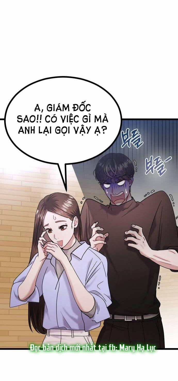 manhwax10.com - Truyện Manhwa Ảo Thuật Gia Quyến Rũ Chương 35 1 Trang 37