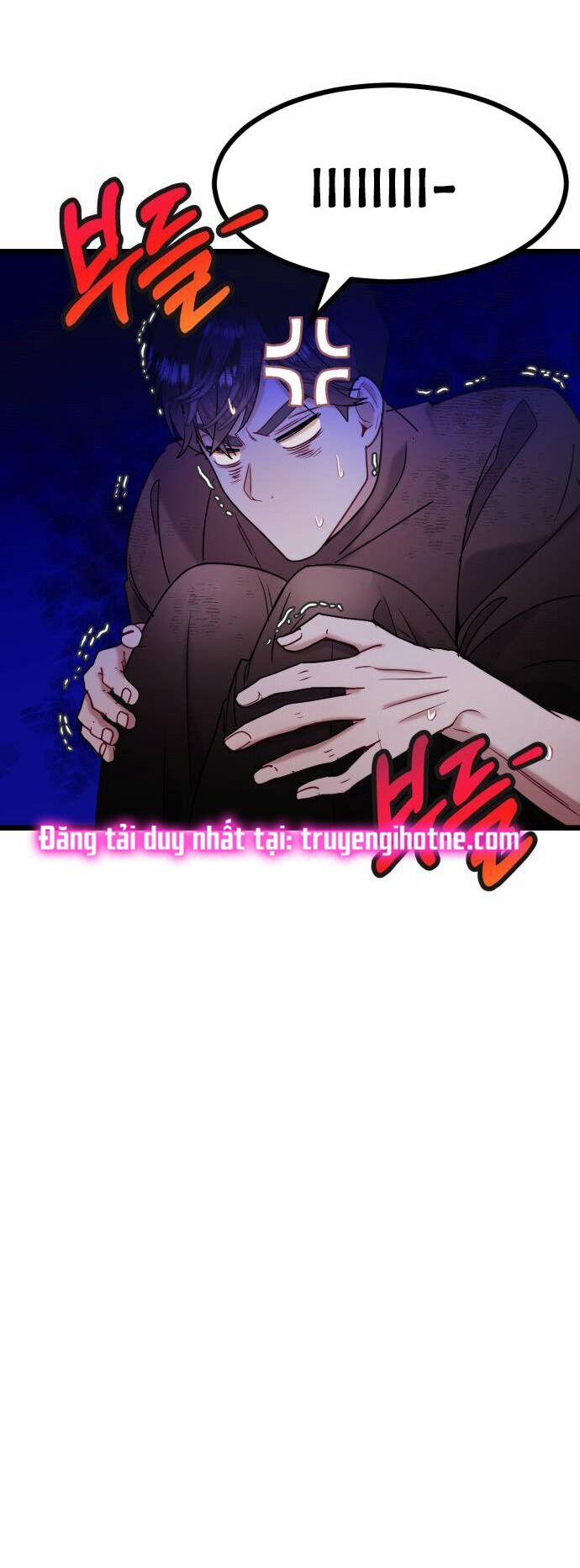 manhwax10.com - Truyện Manhwa Ảo Thuật Gia Quyến Rũ Chương 35 2 Trang 9