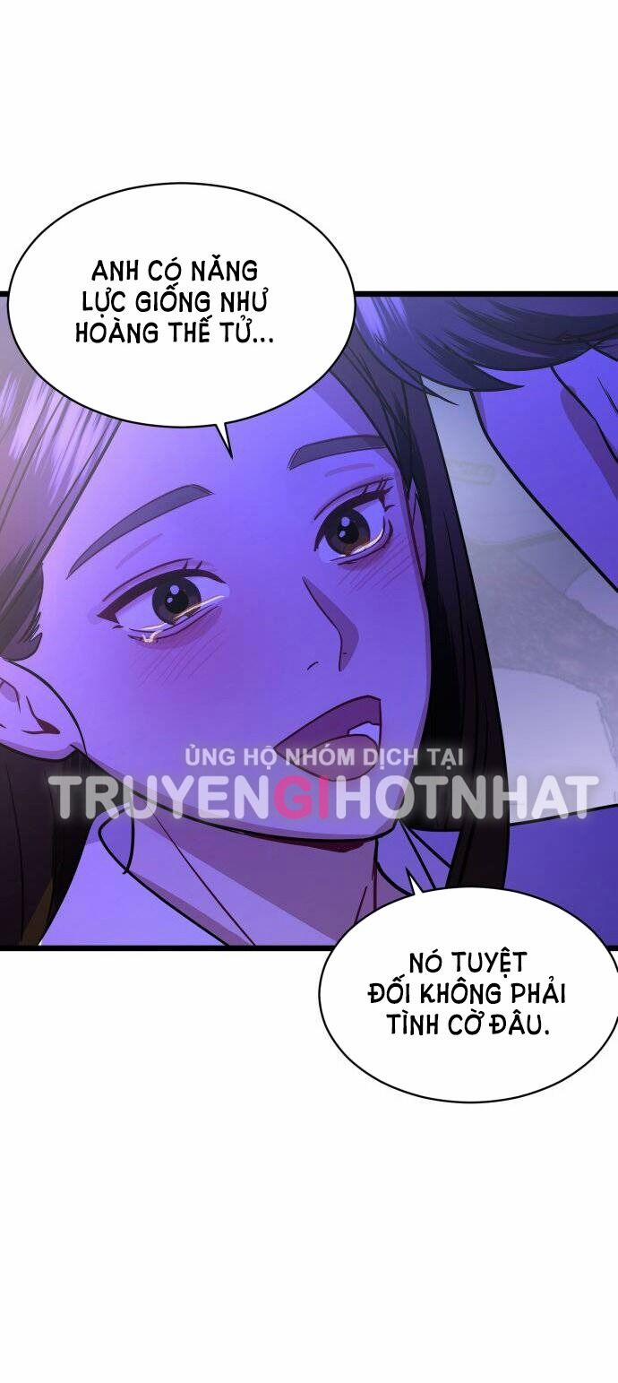 manhwax10.com - Truyện Manhwa Ảo Thuật Gia Quyến Rũ Chương 37 2 Trang 2