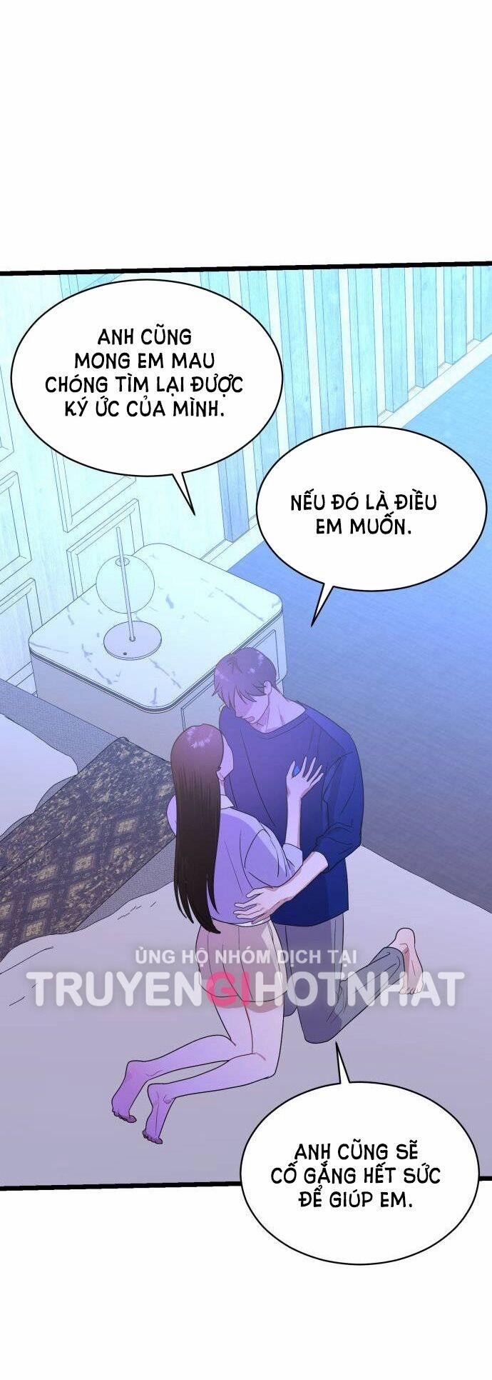 manhwax10.com - Truyện Manhwa Ảo Thuật Gia Quyến Rũ Chương 37 2 Trang 37