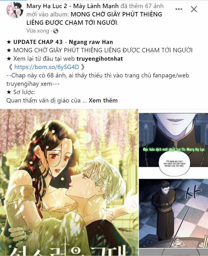 manhwax10.com - Truyện Manhwa Ảo Thuật Gia Quyến Rũ Chương 39 1 Trang 24