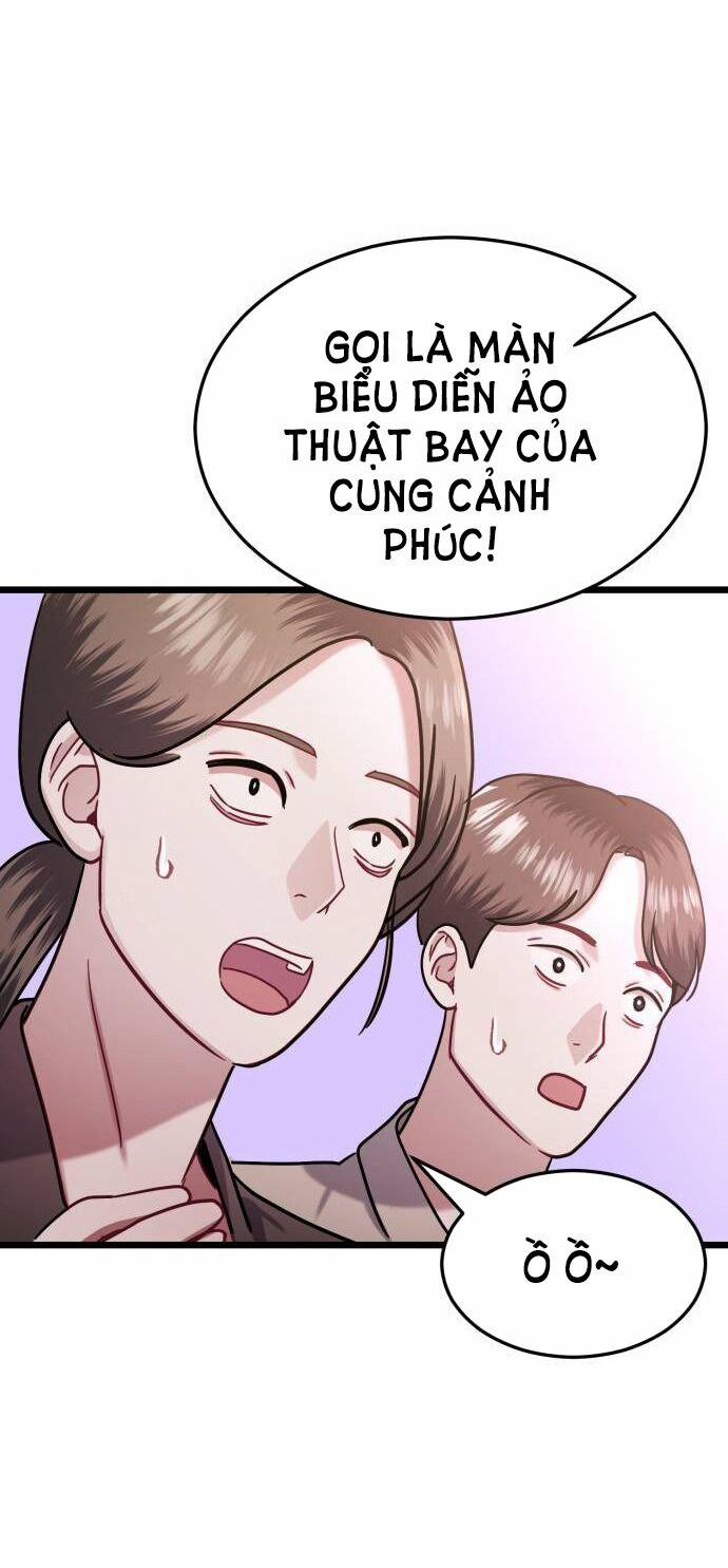 manhwax10.com - Truyện Manhwa Ảo Thuật Gia Quyến Rũ Chương 40 1 Trang 32