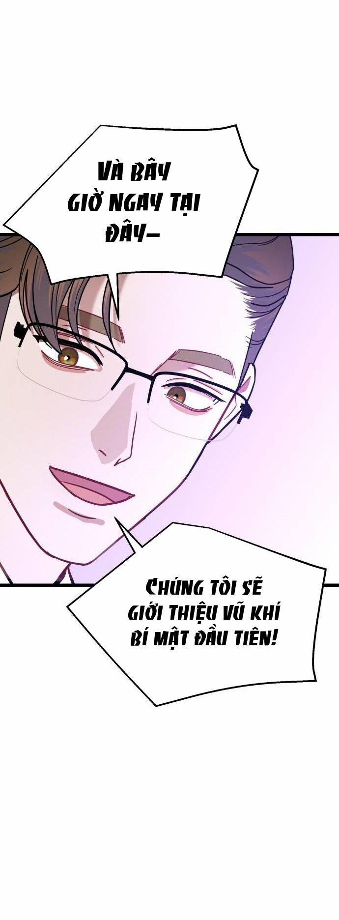 manhwax10.com - Truyện Manhwa Ảo Thuật Gia Quyến Rũ Chương 40 1 Trang 38