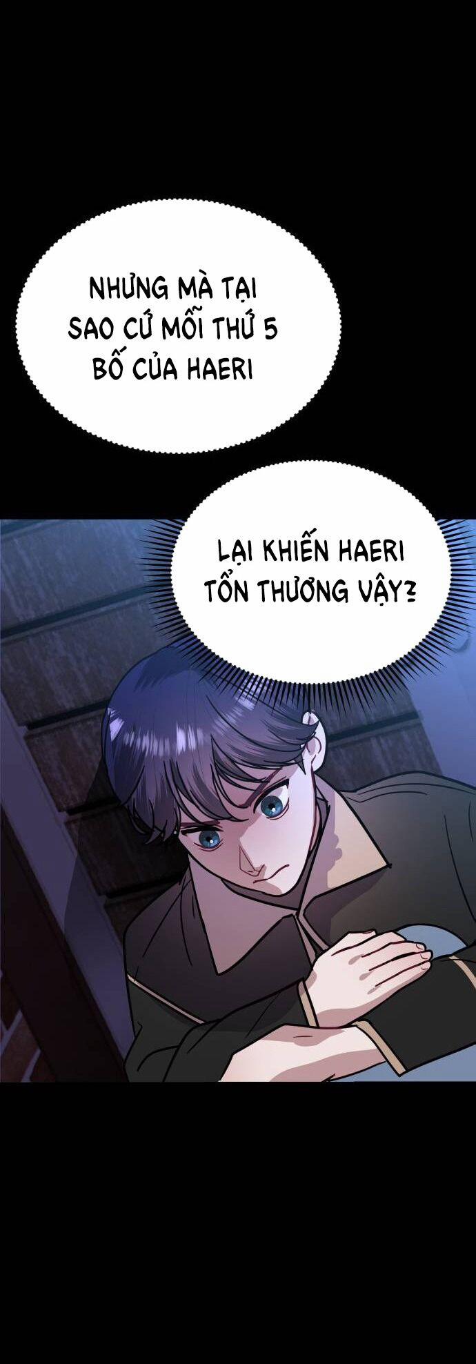 manhwax10.com - Truyện Manhwa Ảo Thuật Gia Quyến Rũ Chương 40 2 Trang 44