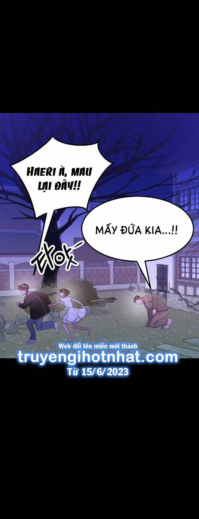 manhwax10.com - Truyện Manhwa Ảo Thuật Gia Quyến Rũ Chương 41 1 Trang 25