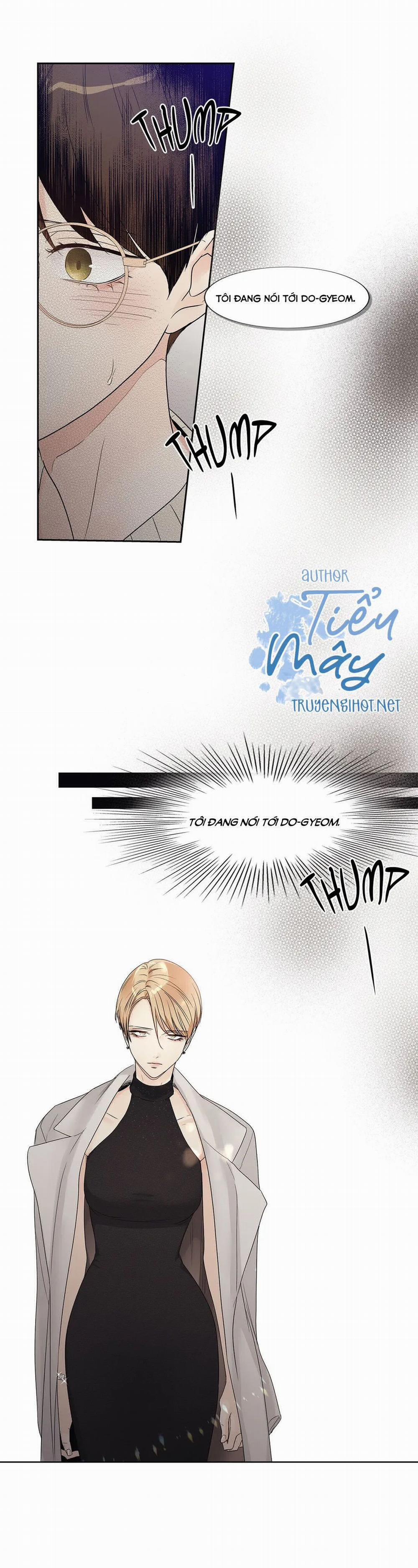 manhwax10.com - Truyện Manhwa Ảo Tưởng Tình Yêu Chương 21 Trang 20