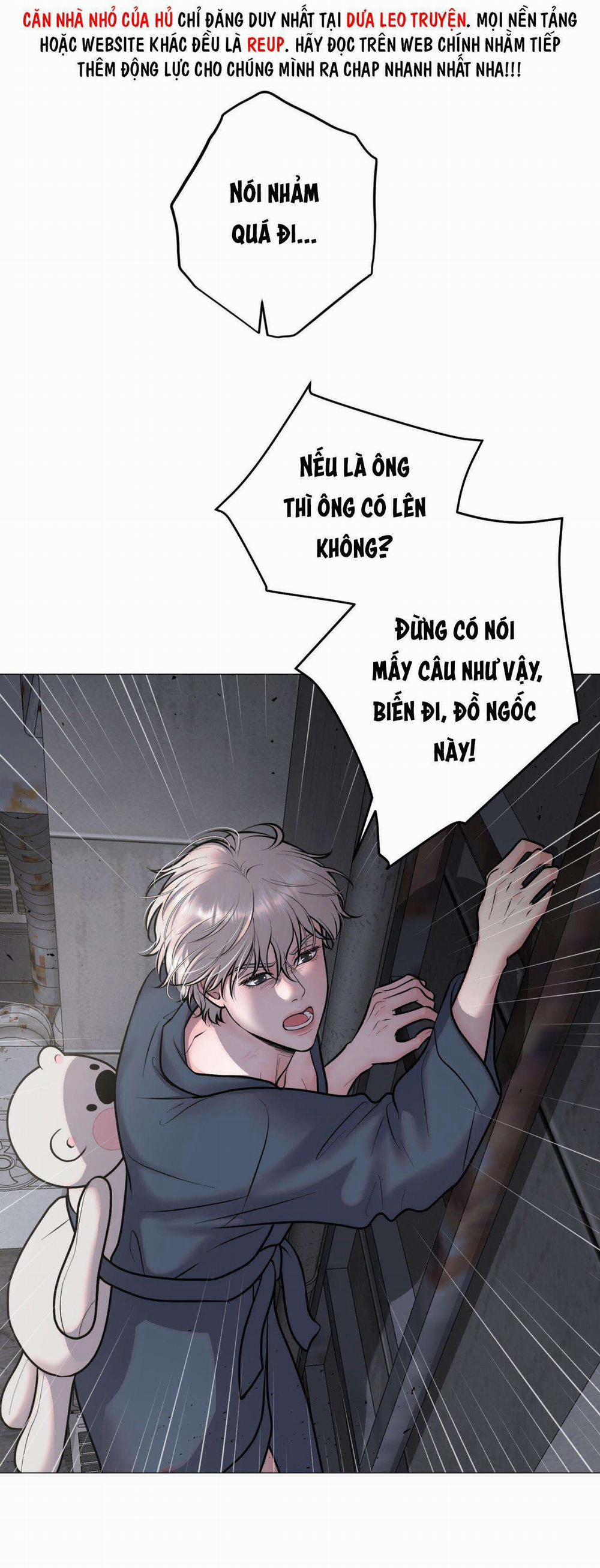 manhwax10.com - Truyện Manhwa Ảo Tưởng Chương 1 Trang 32