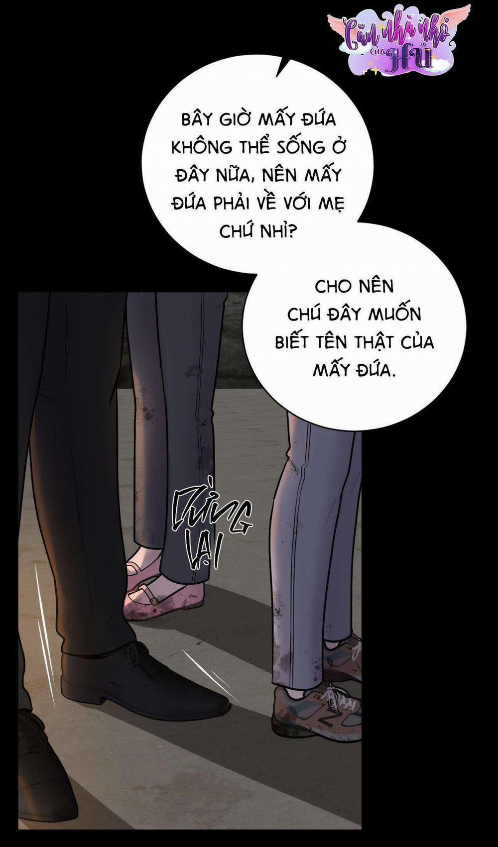 manhwax10.com - Truyện Manhwa Ảo Tưởng Chương 1 Trang 6