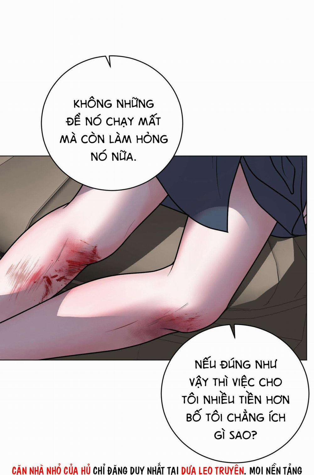 manhwax10.com - Truyện Manhwa Ảo Tưởng Chương 1 Trang 68