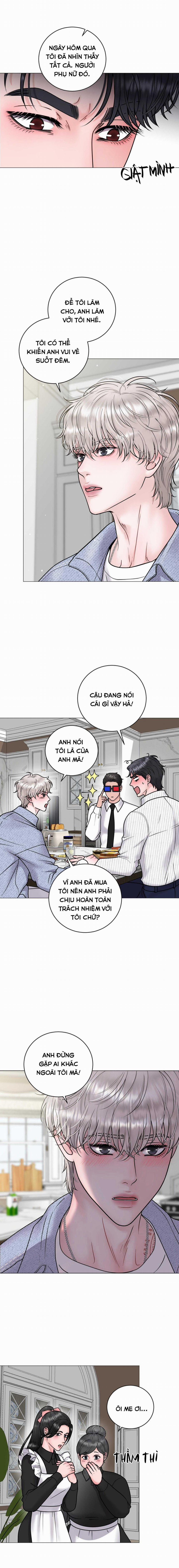 manhwax10.com - Truyện Manhwa Ảo Tưởng Chương 11 Trang 4