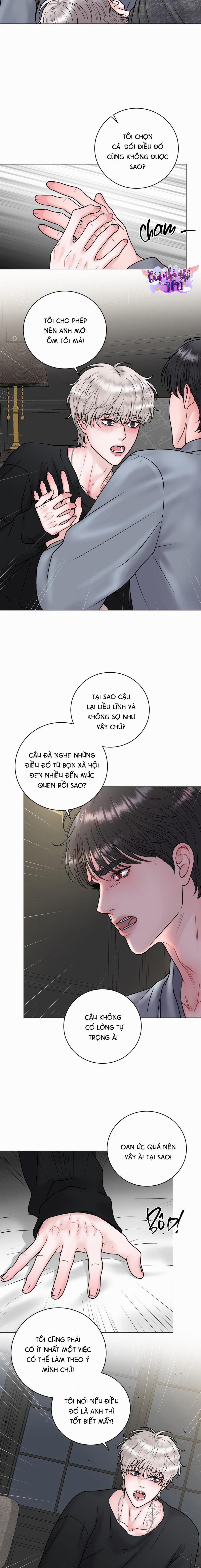 manhwax10.com - Truyện Manhwa Ảo Tưởng Chương 12 Trang 9