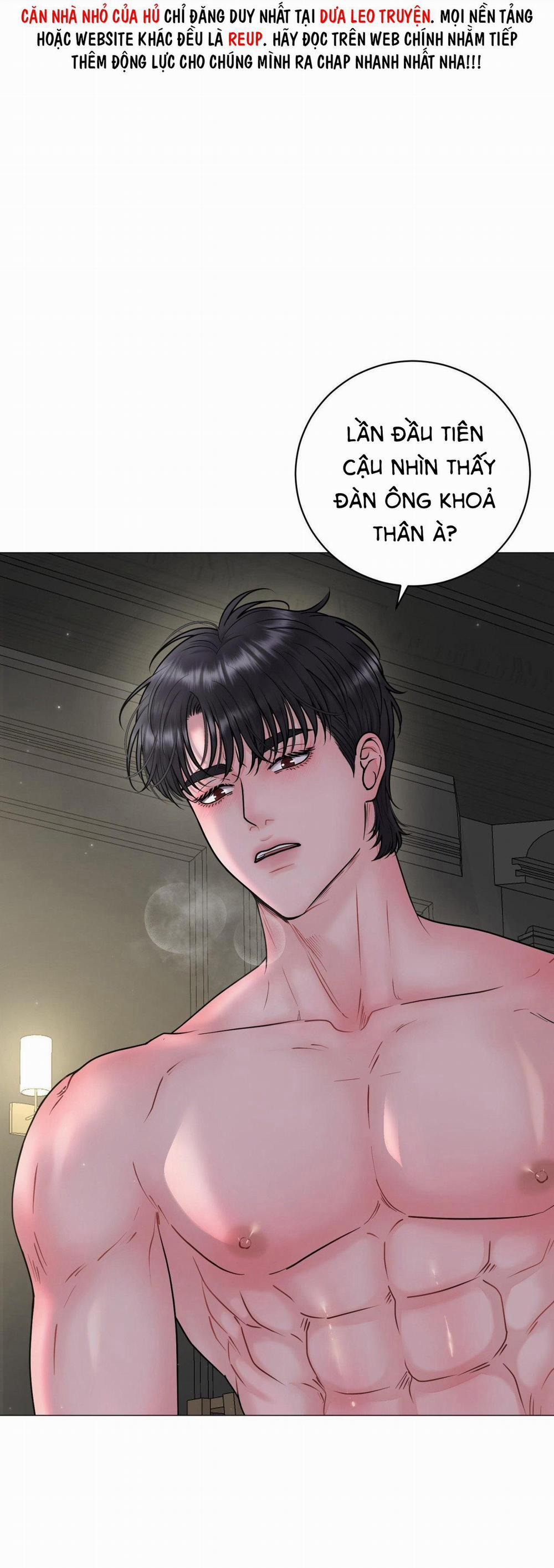 manhwax10.com - Truyện Manhwa Ảo Tưởng Chương 13 Trang 8