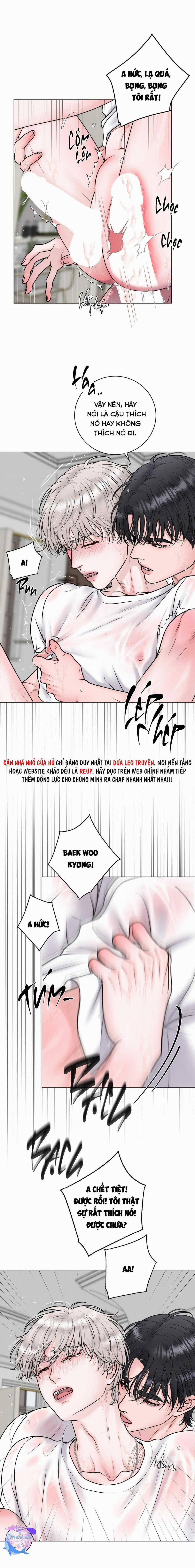 manhwax10.com - Truyện Manhwa Ảo Tưởng Chương 16 Trang 6