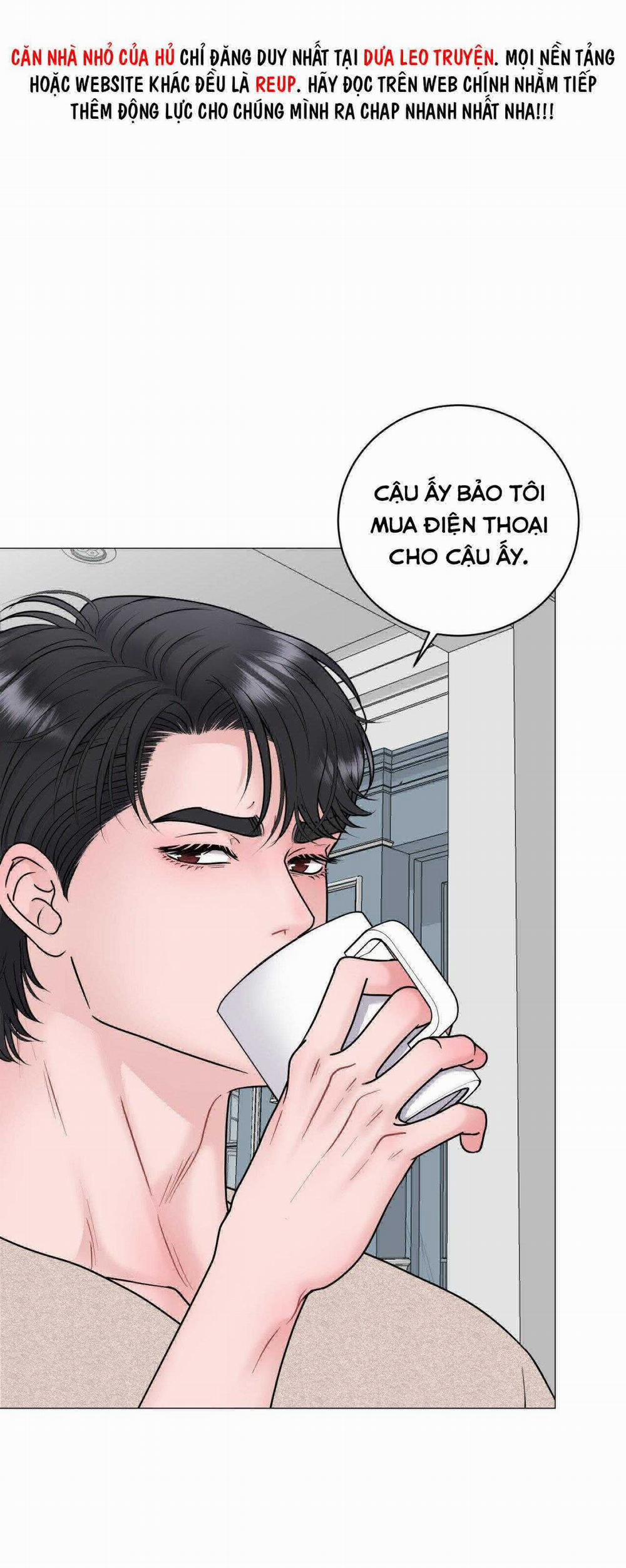 manhwax10.com - Truyện Manhwa Ảo Tưởng Chương 20 Trang 13