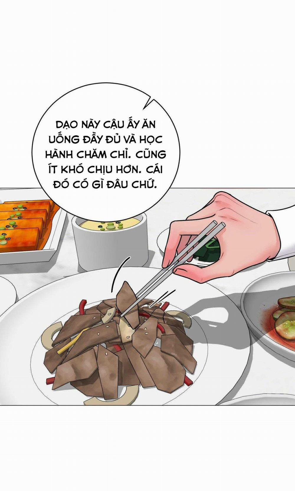 manhwax10.com - Truyện Manhwa Ảo Tưởng Chương 20 Trang 16