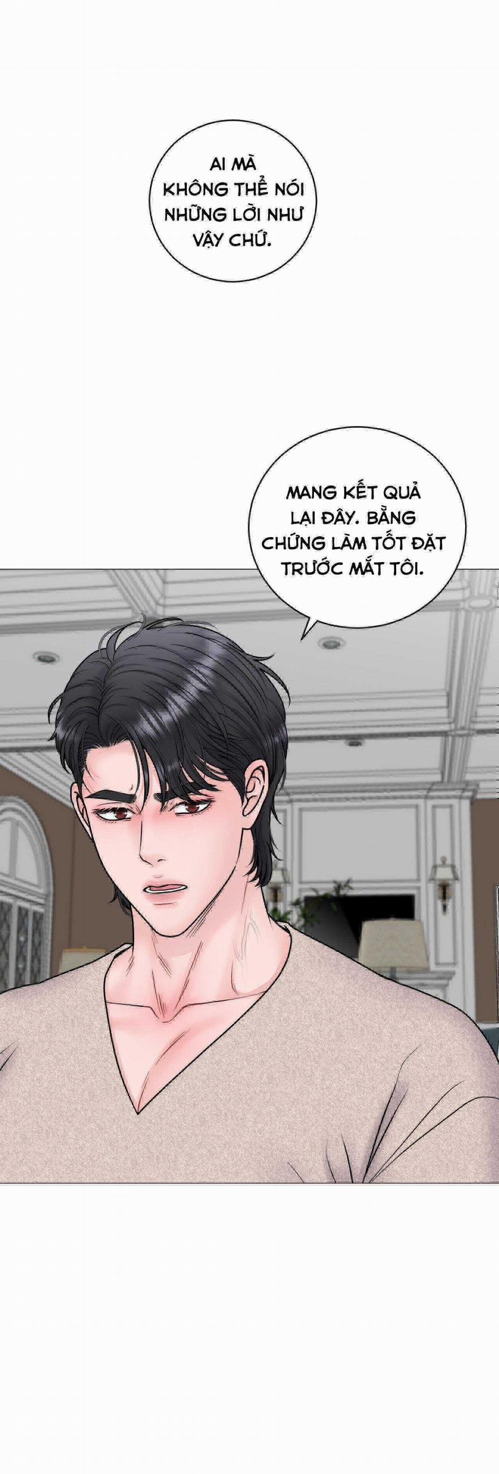 manhwax10.com - Truyện Manhwa Ảo Tưởng Chương 20 Trang 19