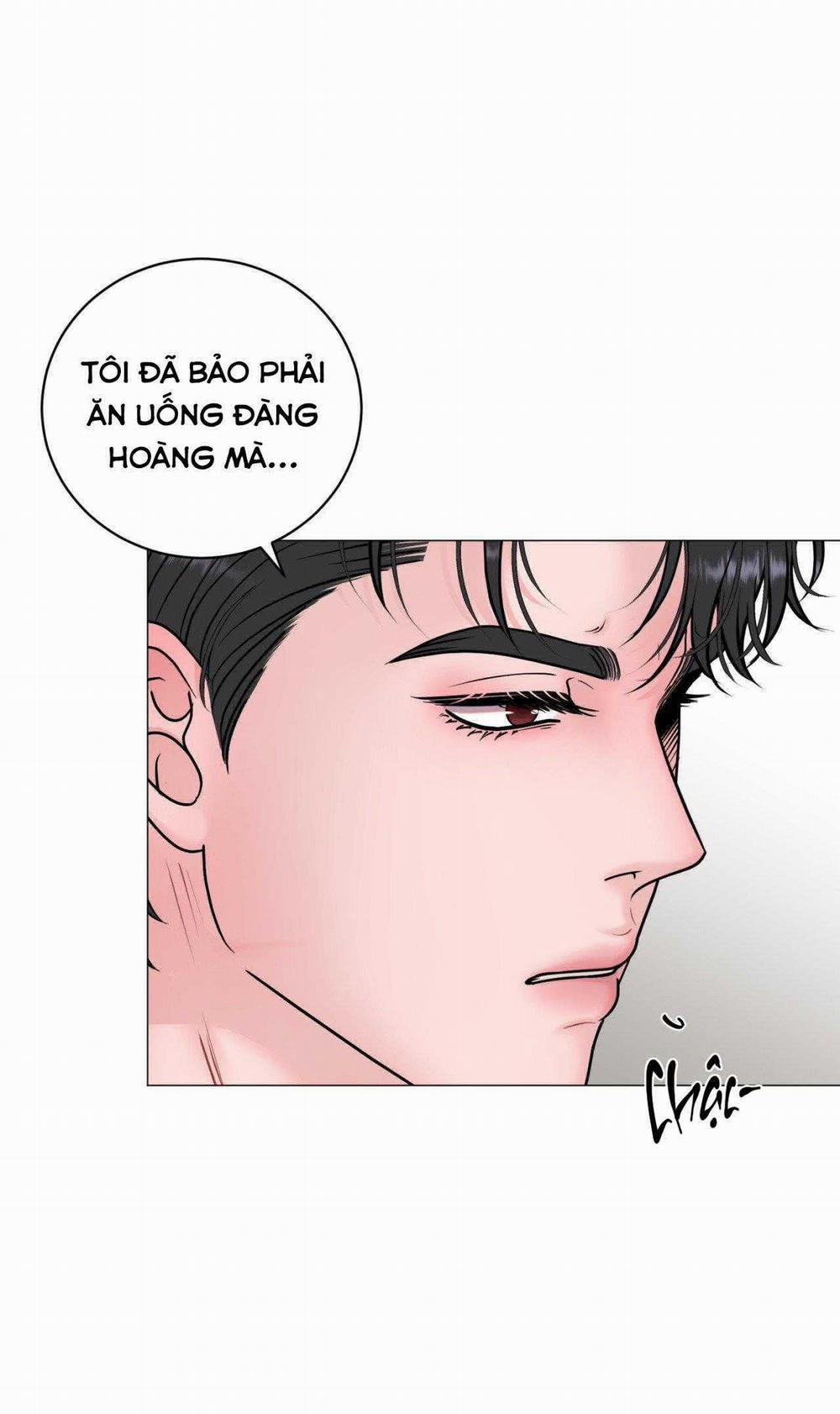 manhwax10.com - Truyện Manhwa Ảo Tưởng Chương 21 Trang 7