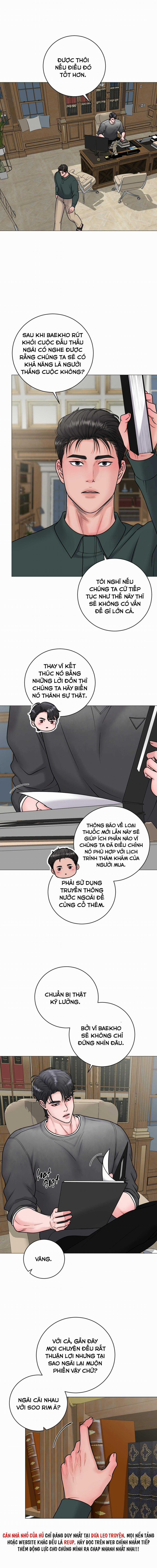 manhwax10.com - Truyện Manhwa Ảo Tưởng Chương 23 Trang 8