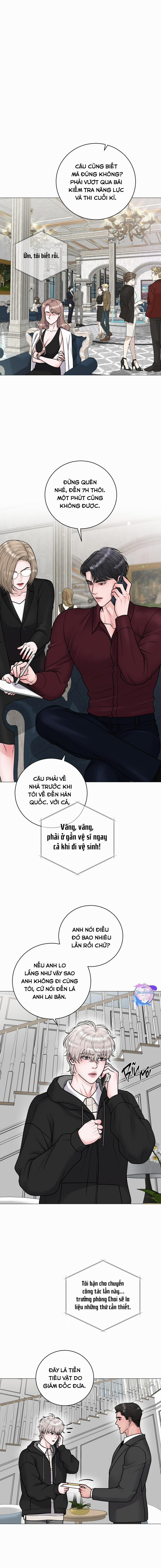 manhwax10.com - Truyện Manhwa Ảo Tưởng Chương 26 Trang 2