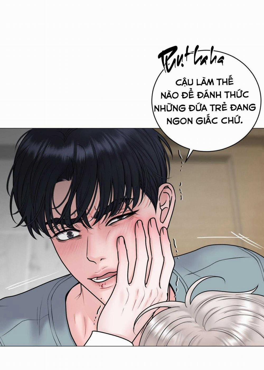 manhwax10.com - Truyện Manhwa Ảo Tưởng Chương 27 Trang 13