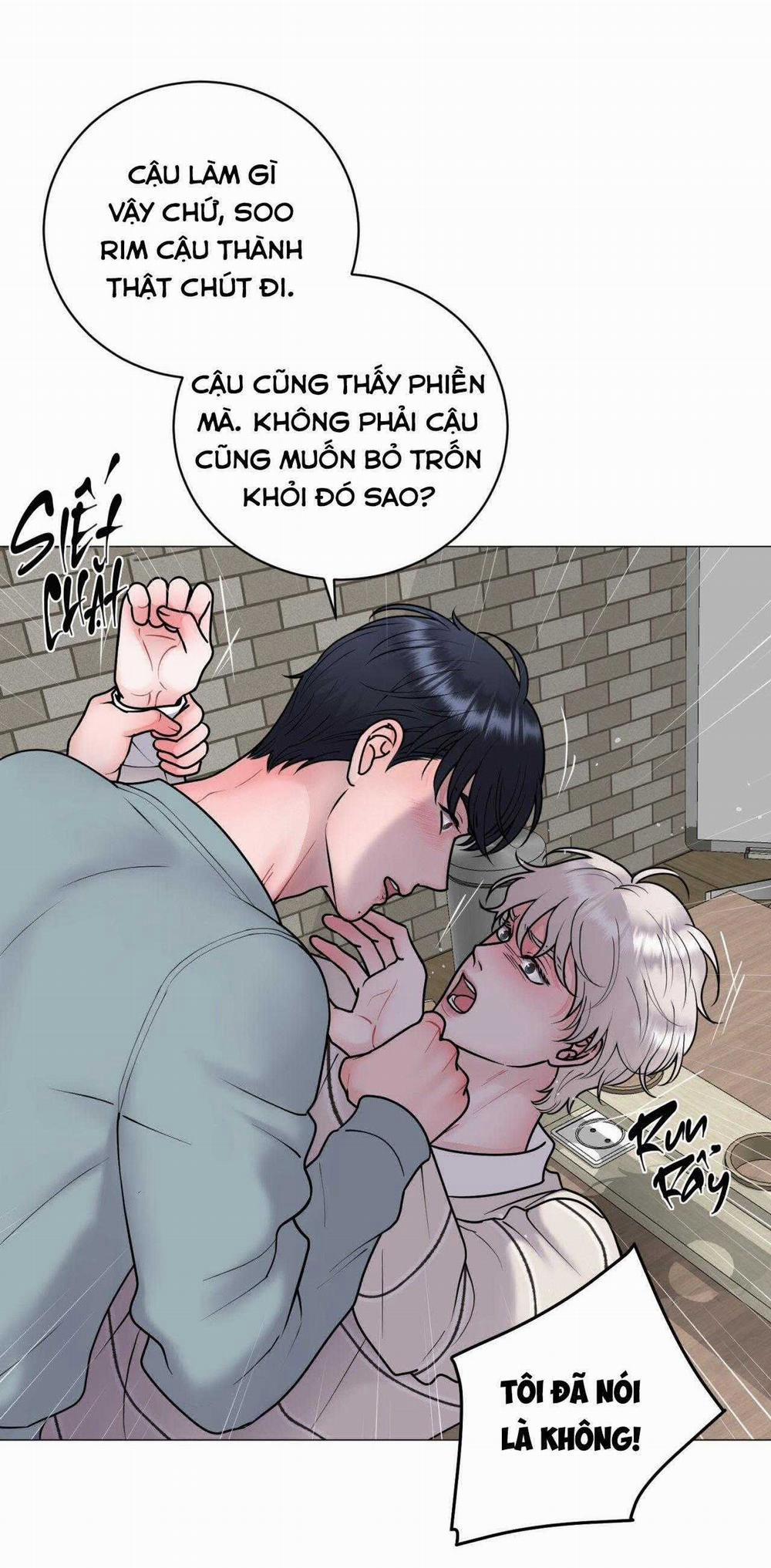 manhwax10.com - Truyện Manhwa Ảo Tưởng Chương 27 Trang 16