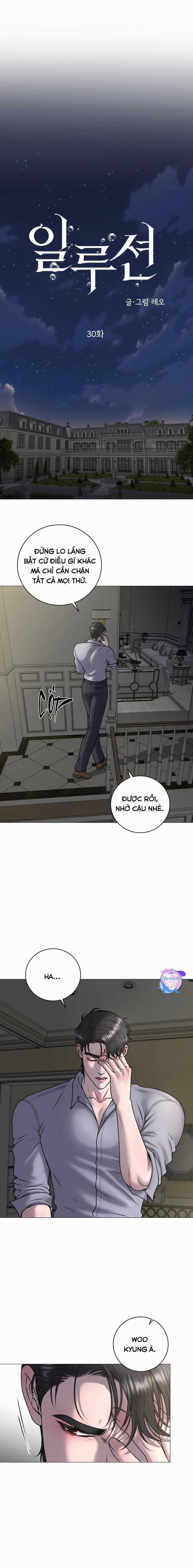 manhwax10.com - Truyện Manhwa Ảo Tưởng Chương 30 Trang 7