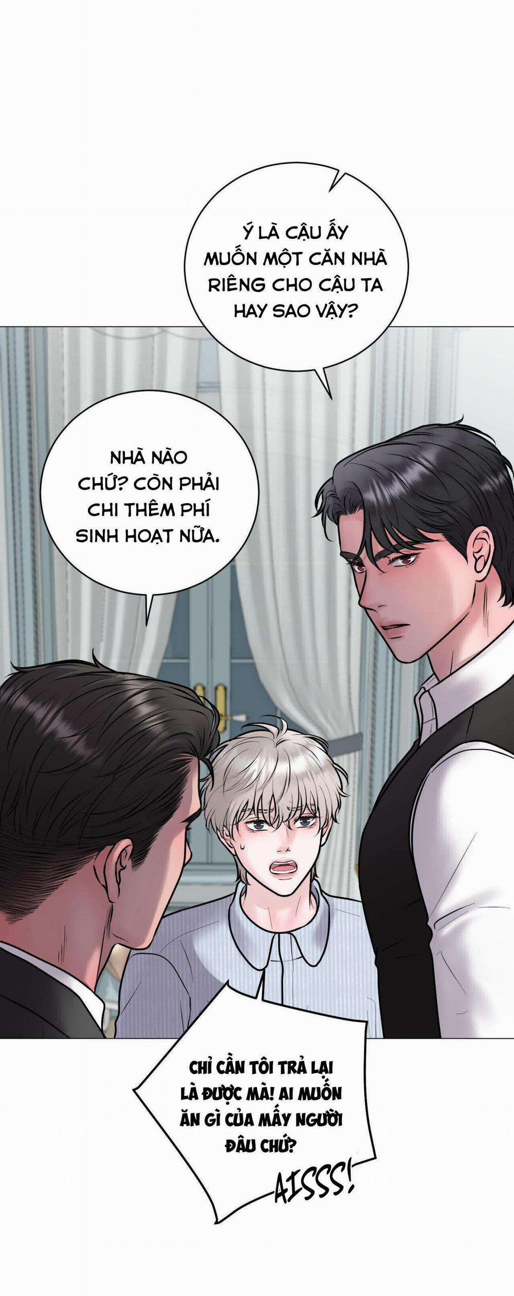 manhwax10.com - Truyện Manhwa Ảo Tưởng Chương 4 Trang 23