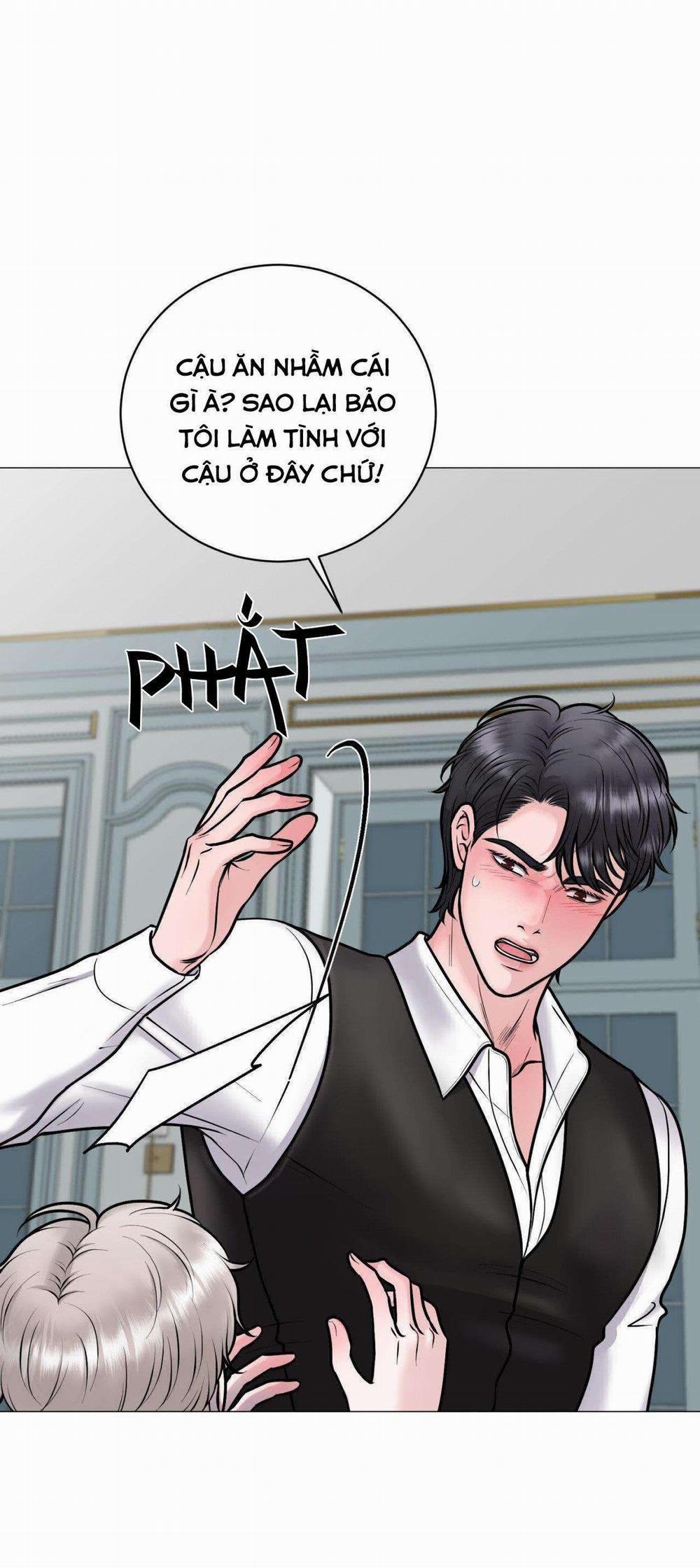 manhwax10.com - Truyện Manhwa Ảo Tưởng Chương 4 Trang 33