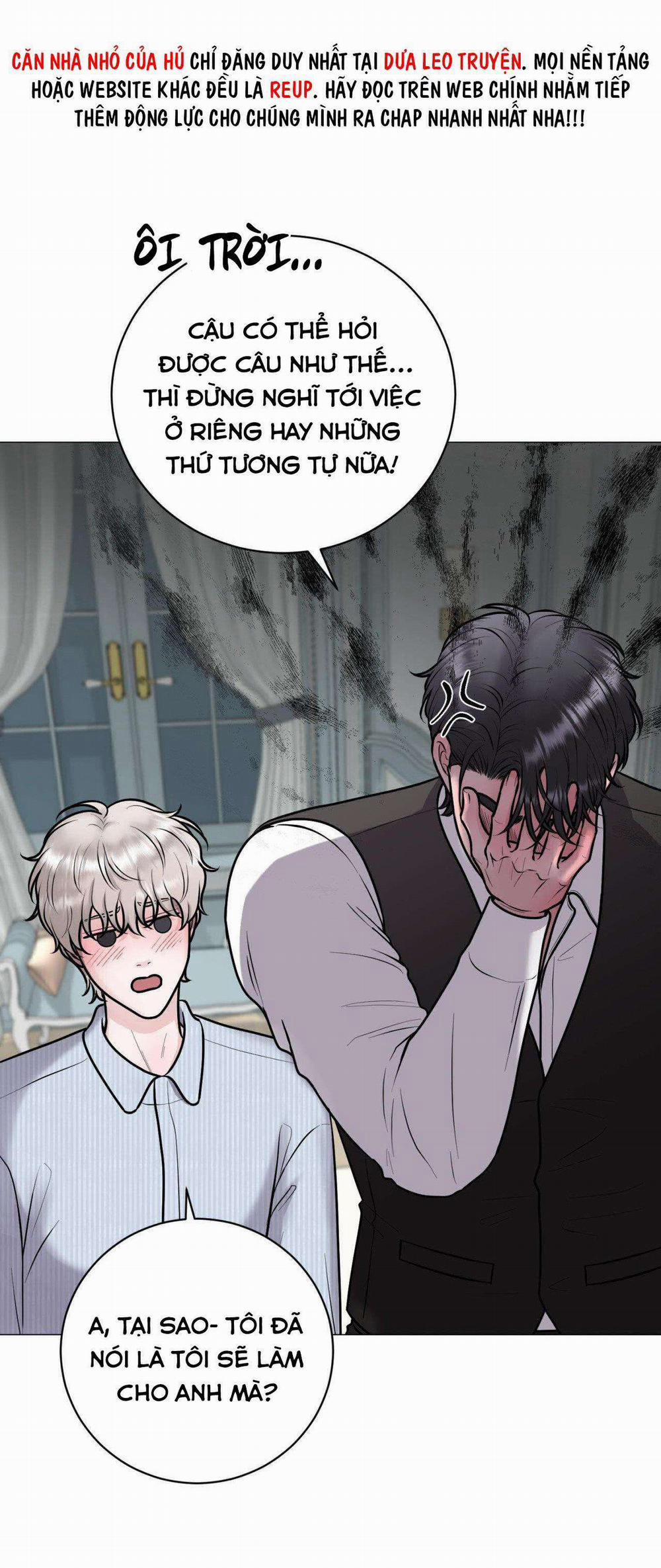 manhwax10.com - Truyện Manhwa Ảo Tưởng Chương 4 Trang 40