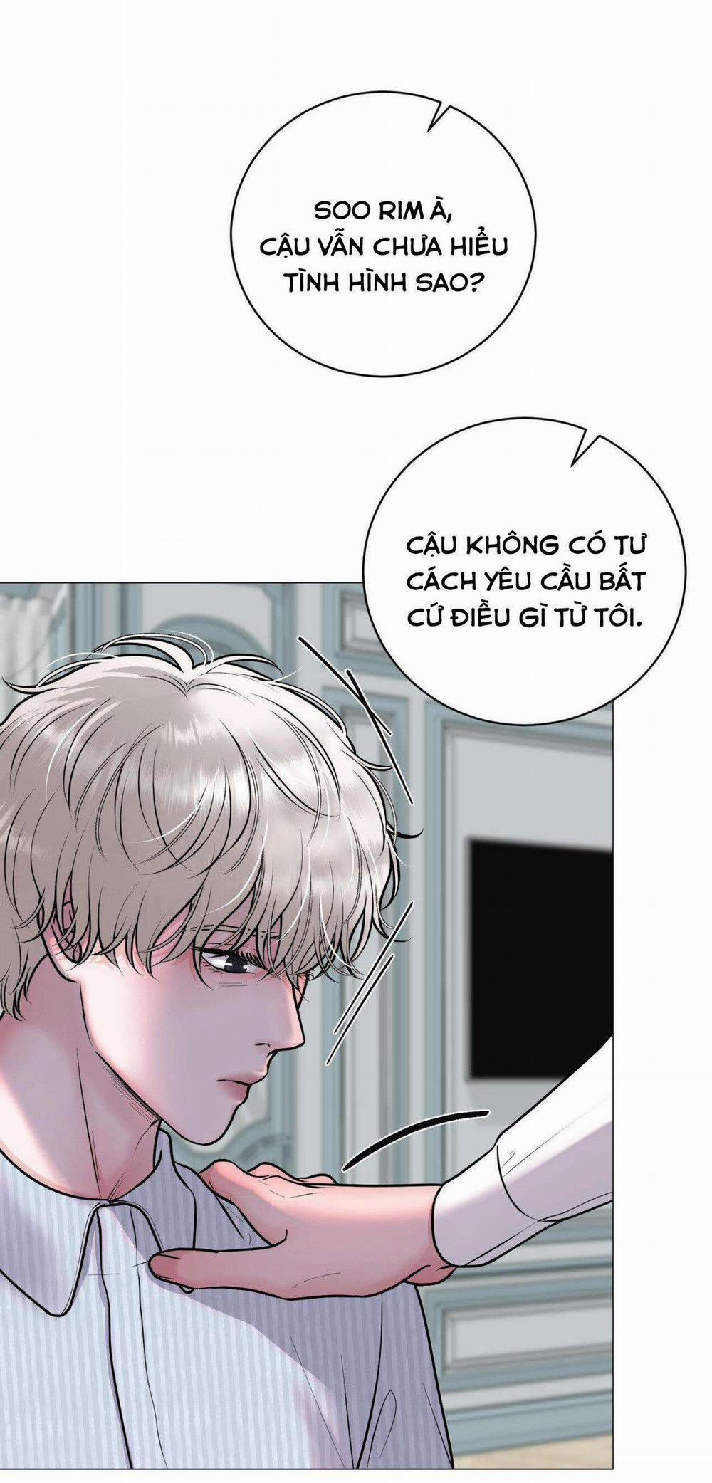 manhwax10.com - Truyện Manhwa Ảo Tưởng Chương 4 Trang 41