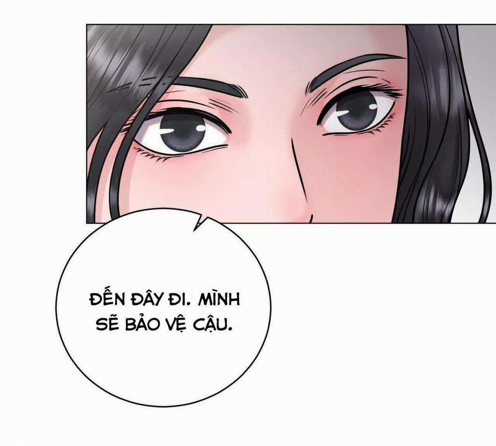 manhwax10.com - Truyện Manhwa Ảo Tưởng Chương 4 Trang 6