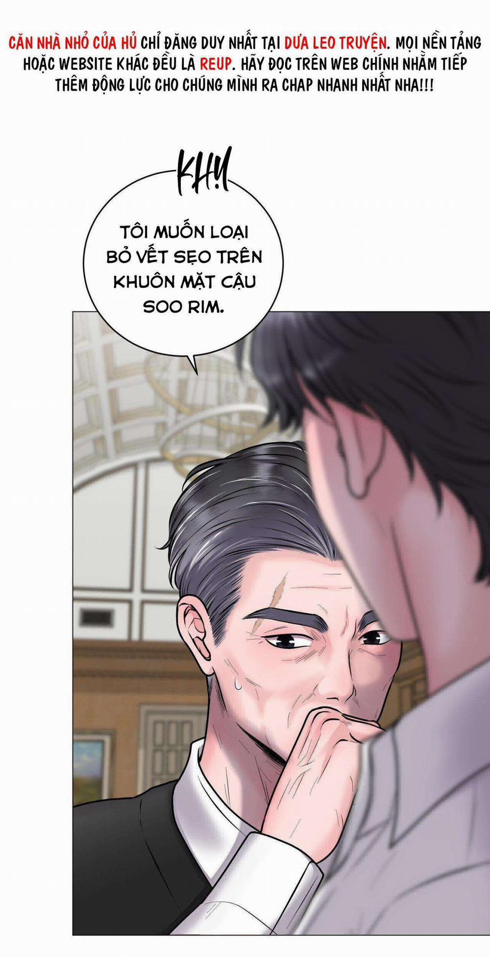 manhwax10.com - Truyện Manhwa Ảo Tưởng Chương 4 Trang 57