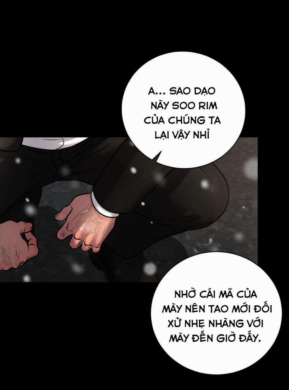 manhwax10.com - Truyện Manhwa Ảo Tưởng Chương 5 Trang 18