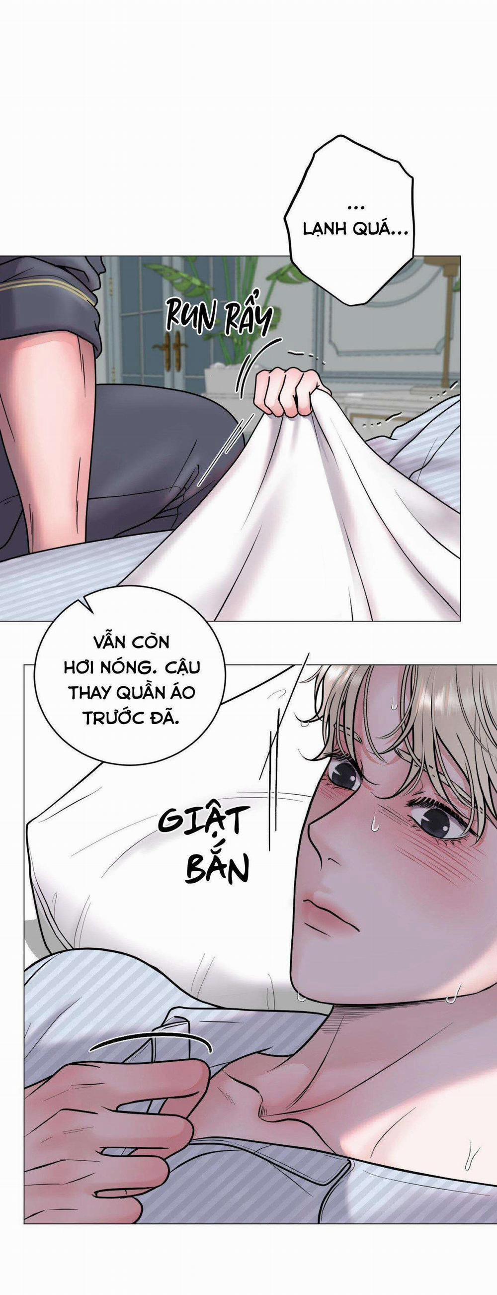 manhwax10.com - Truyện Manhwa Ảo Tưởng Chương 5 Trang 33