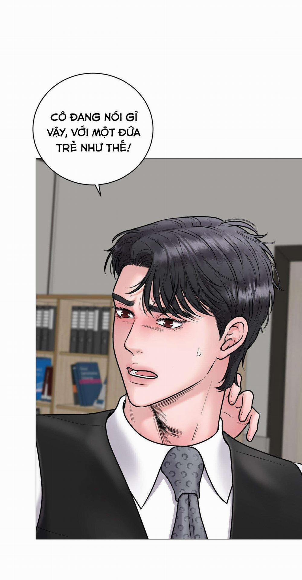 manhwax10.com - Truyện Manhwa Ảo Tưởng Chương 6 Trang 20