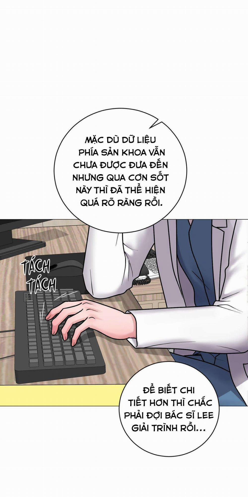 manhwax10.com - Truyện Manhwa Ảo Tưởng Chương 6 Trang 3