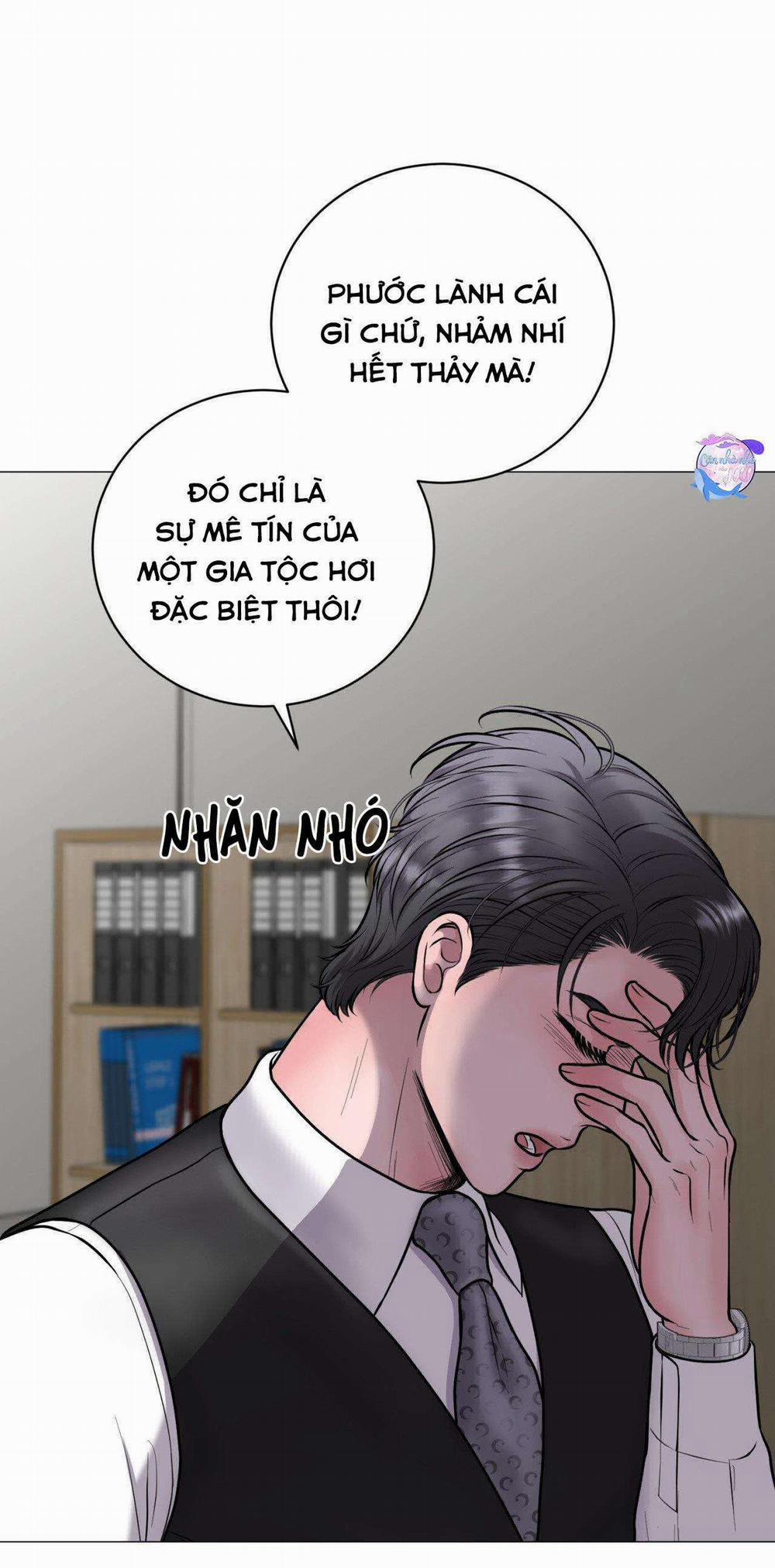 manhwax10.com - Truyện Manhwa Ảo Tưởng Chương 6 Trang 23