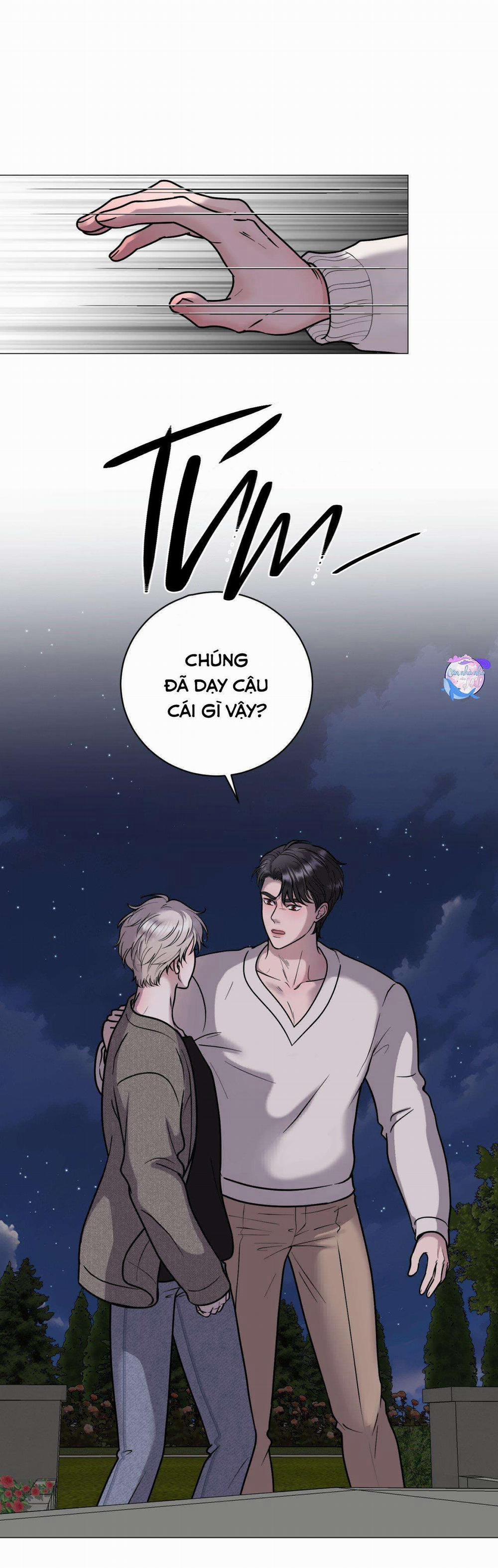 manhwax10.com - Truyện Manhwa Ảo Tưởng Chương 7 Trang 17