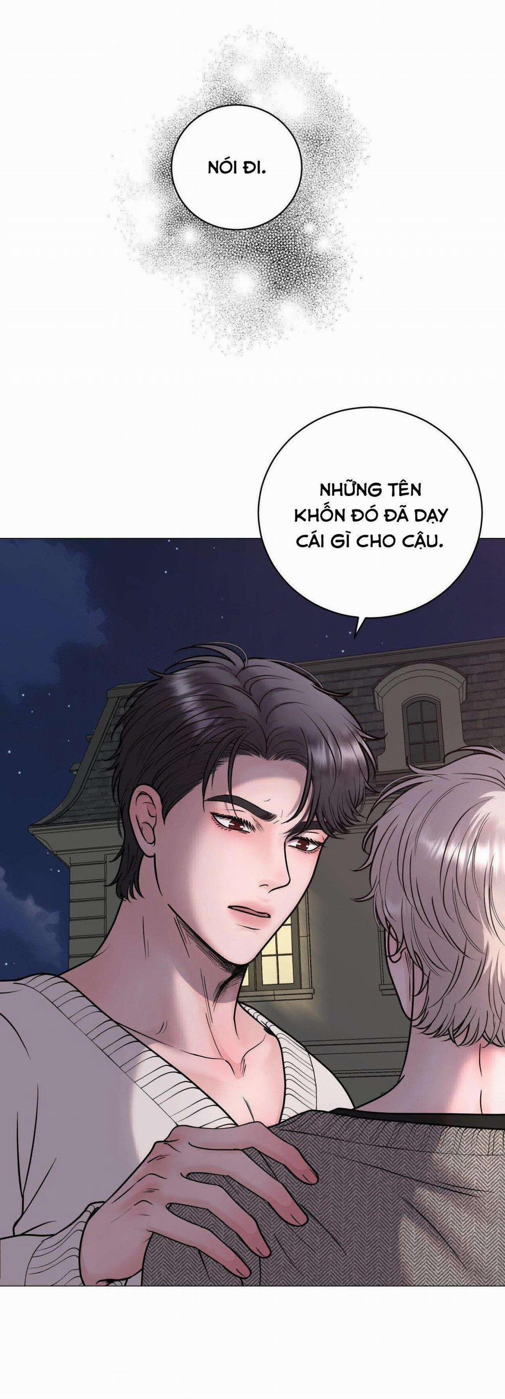 manhwax10.com - Truyện Manhwa Ảo Tưởng Chương 7 Trang 18