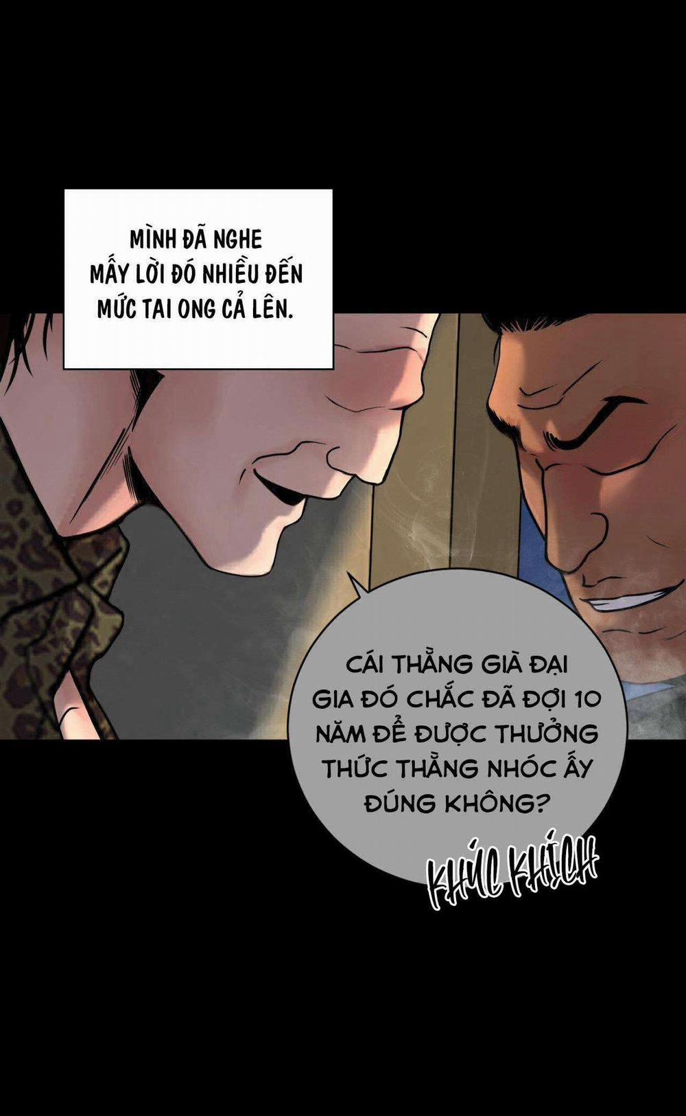 manhwax10.com - Truyện Manhwa Ảo Tưởng Chương 7 Trang 26