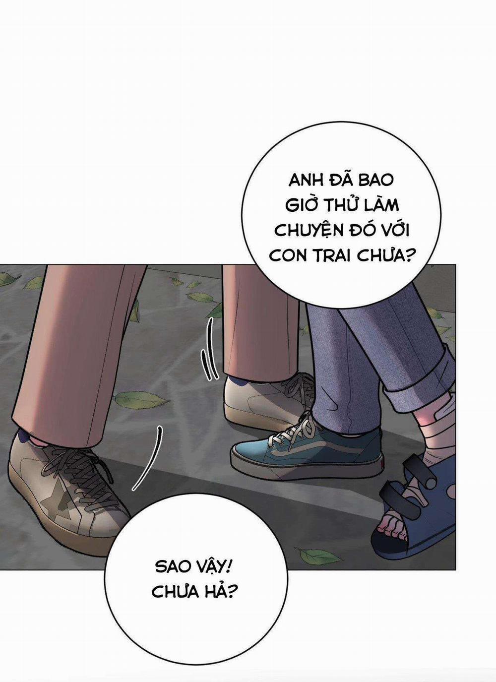 manhwax10.com - Truyện Manhwa Ảo Tưởng Chương 7 Trang 6