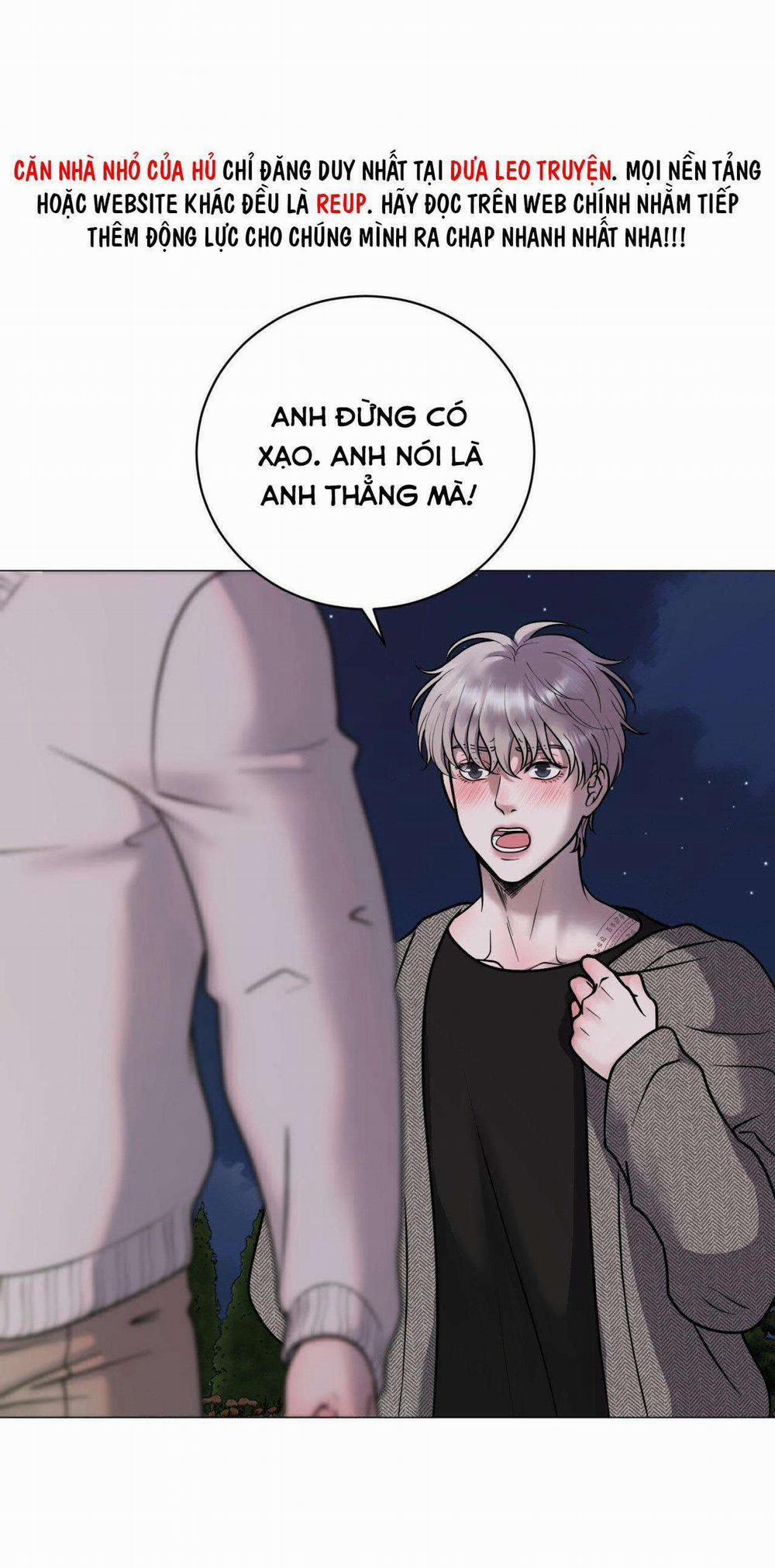 manhwax10.com - Truyện Manhwa Ảo Tưởng Chương 7 Trang 10