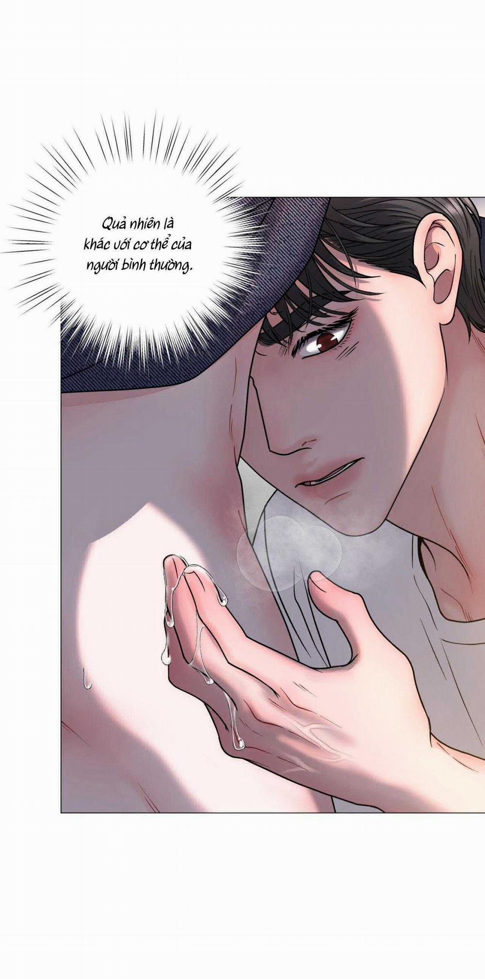 manhwax10.com - Truyện Manhwa Ảo Tưởng Chương 9 Trang 27