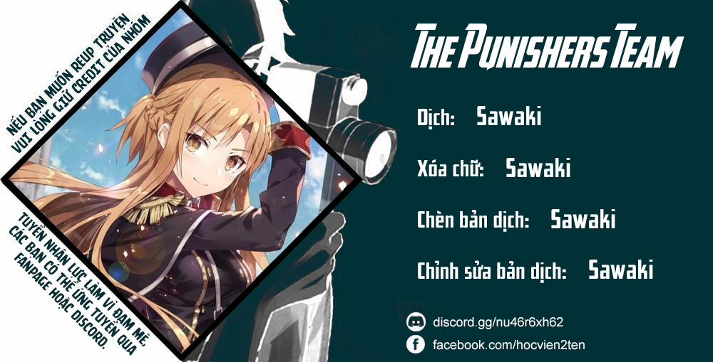 manhwax10.com - Truyện Manhwa Aoi muốn có Doujin Chương 1 Trang 1