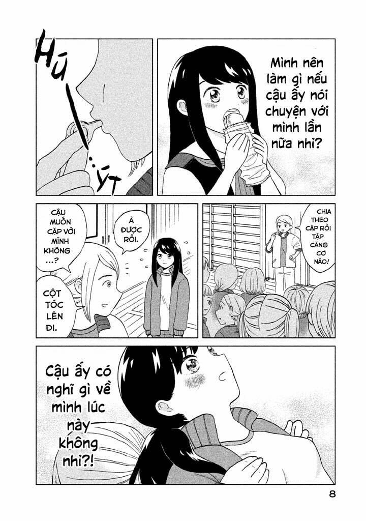 manhwax10.com - Truyện Manhwa Aono-Kun Ni Sawaritai Kara Shinitai Chương 1 Trang 12