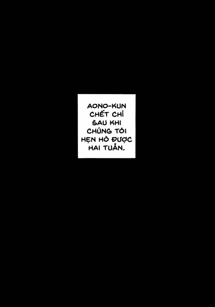 manhwax10.com - Truyện Manhwa Aono-Kun Ni Sawaritai Kara Shinitai Chương 1 Trang 21